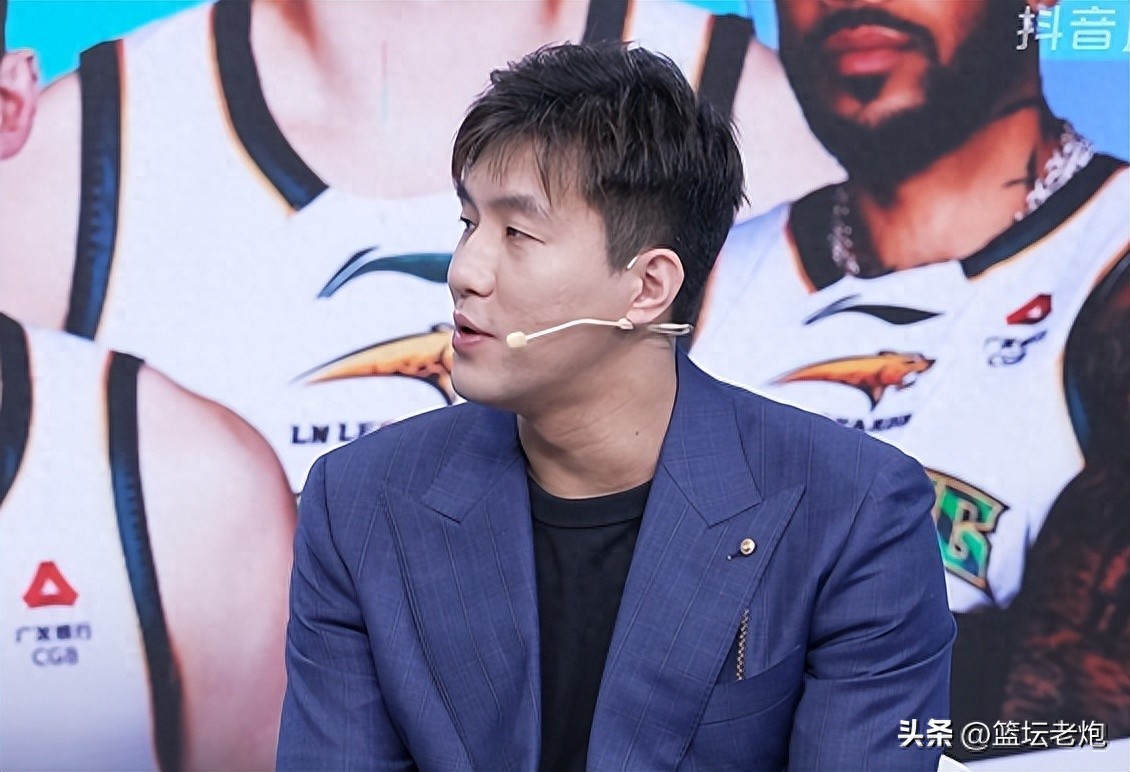 辽宁男篮1-0山东，郭艾伦一针见血说出辽篮的强大，辽篮内线太强