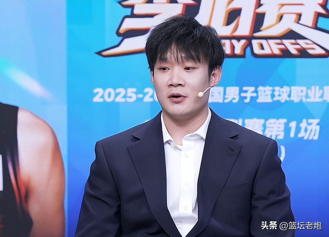 辽宁男篮1-0山东，郭艾伦一针见血说出辽篮的强大，辽篮内线太强