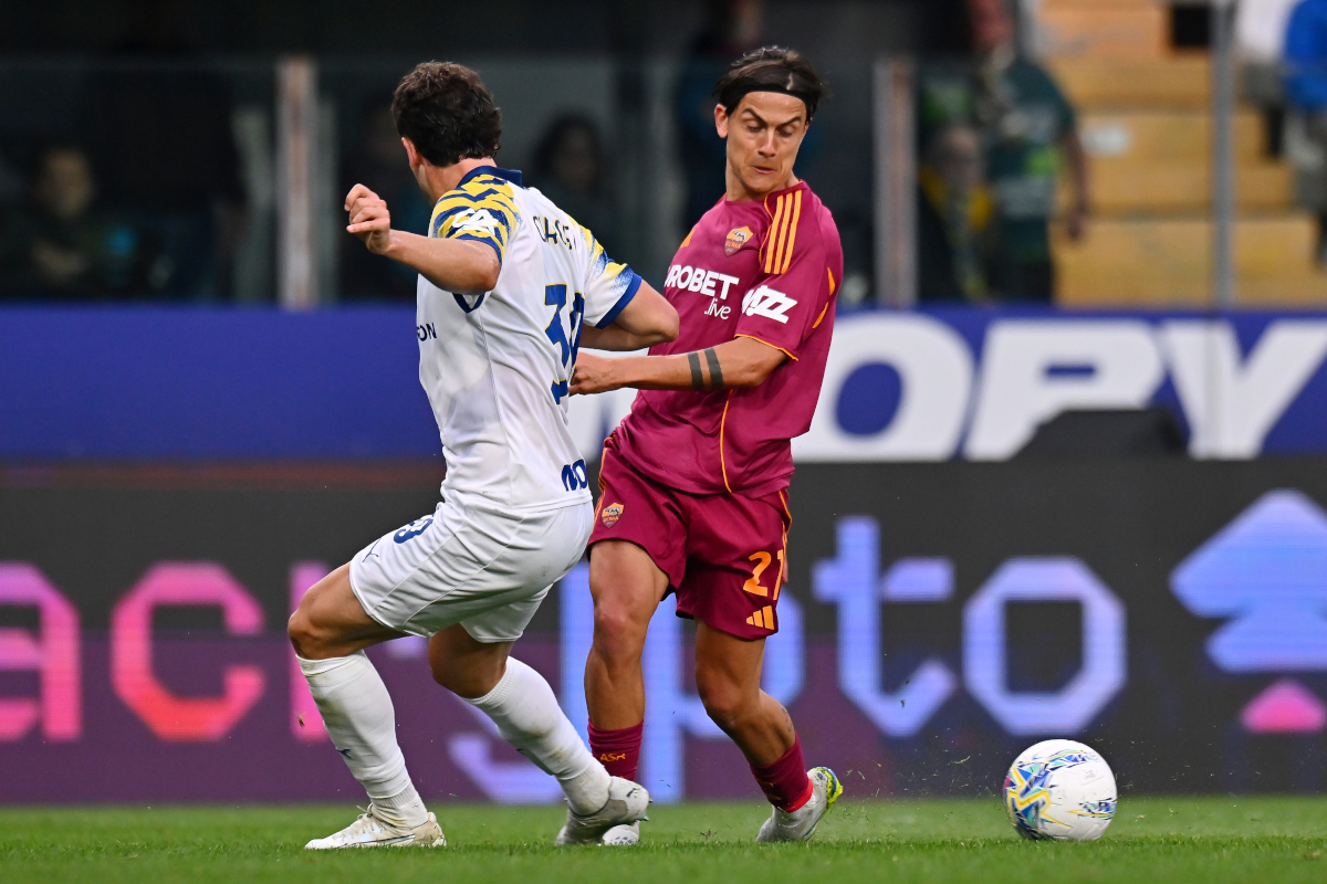 2-1，3-0！意甲悲喜夜！罗马米兰赢球，尤文主场爆冷，积分榜更新