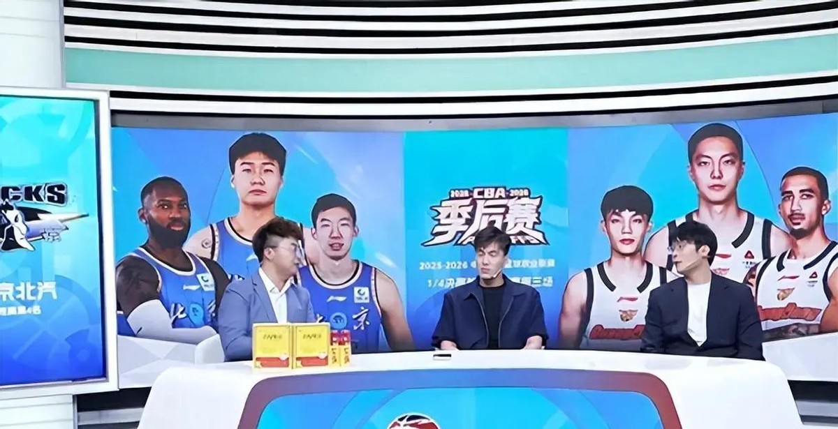 广东男篮输北京，郭艾伦评价太中肯：徐杰爱犯规、胡明轩心态很稳