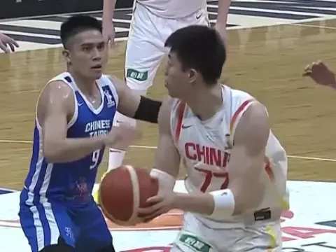 中国台北vs中国录像