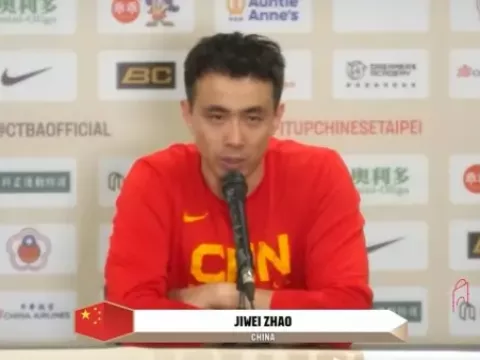 中国台北vs中国录像