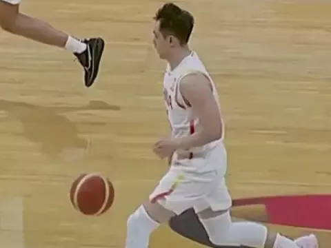 中国台北vs中国录像