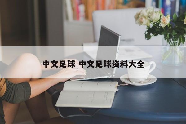中文足球 中文足球资料大全