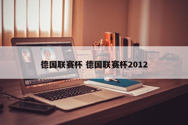 德国联赛杯 德国联赛杯2012