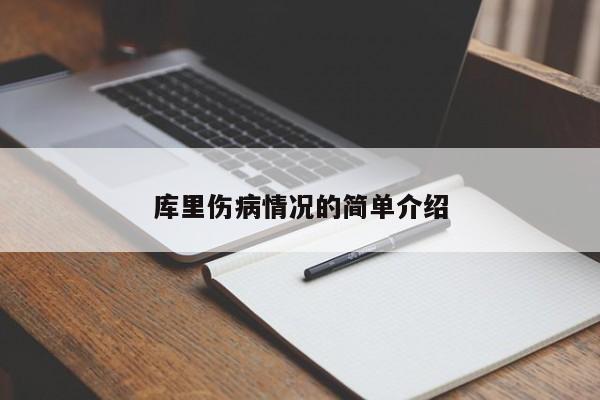 库里伤病情况的简单介绍